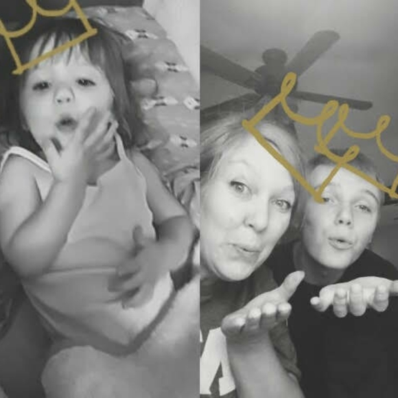 MamaJessOG and Hunter - Picture 6 of 8